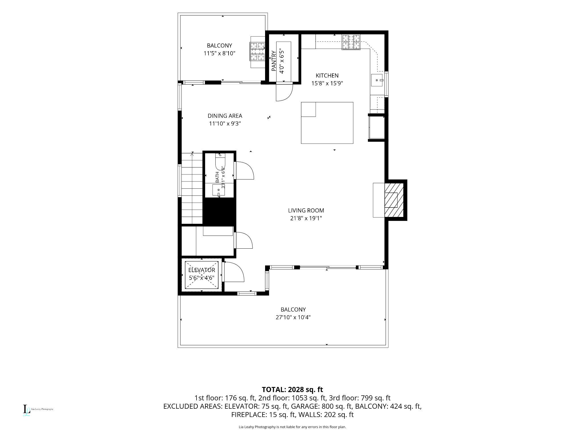 listing image