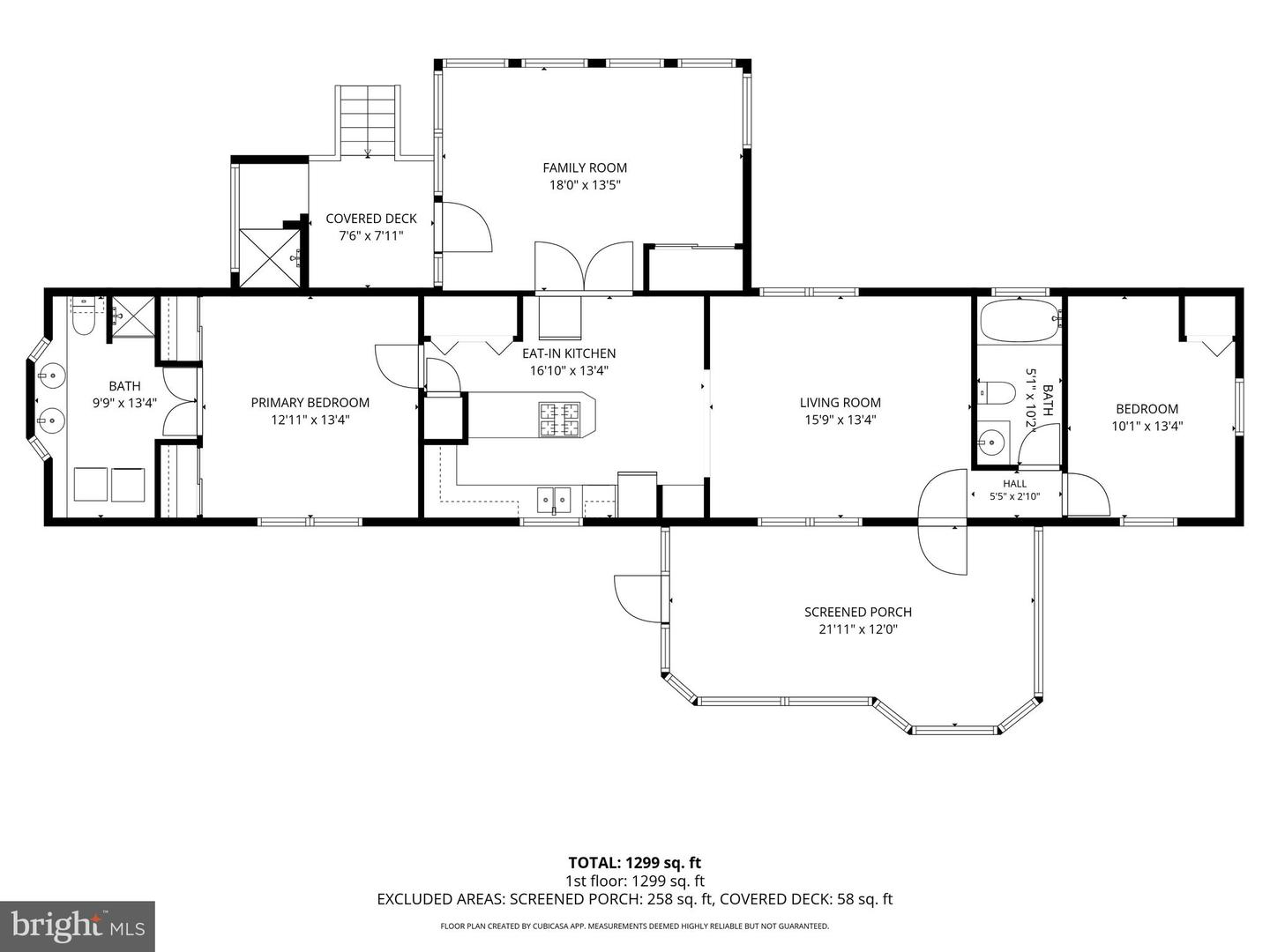 listing image