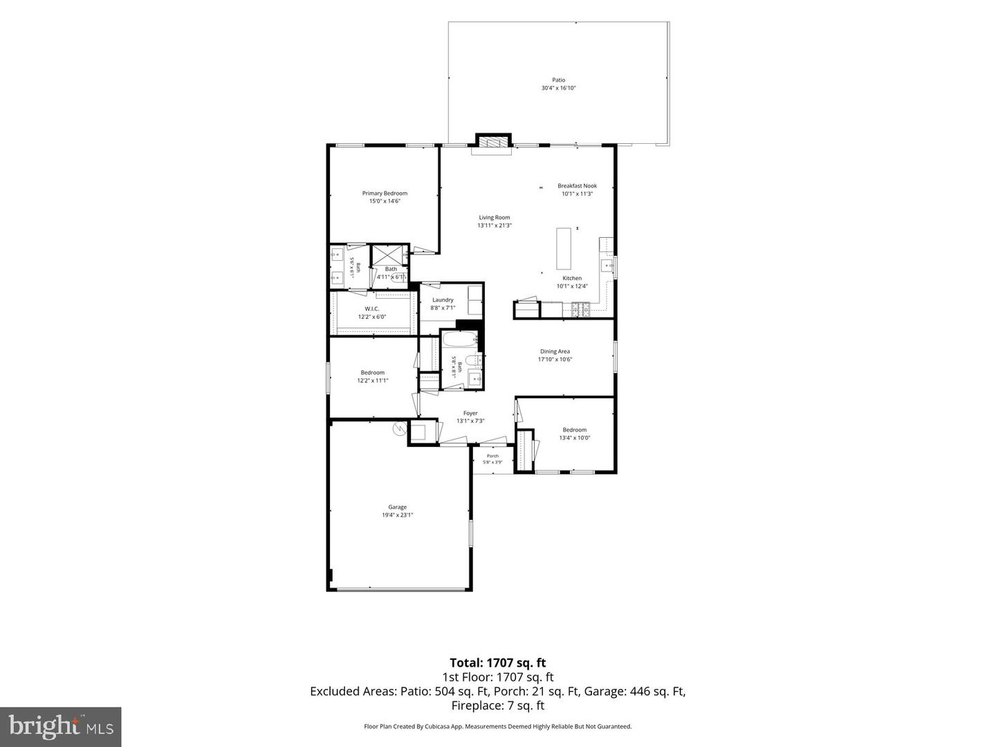 listing image