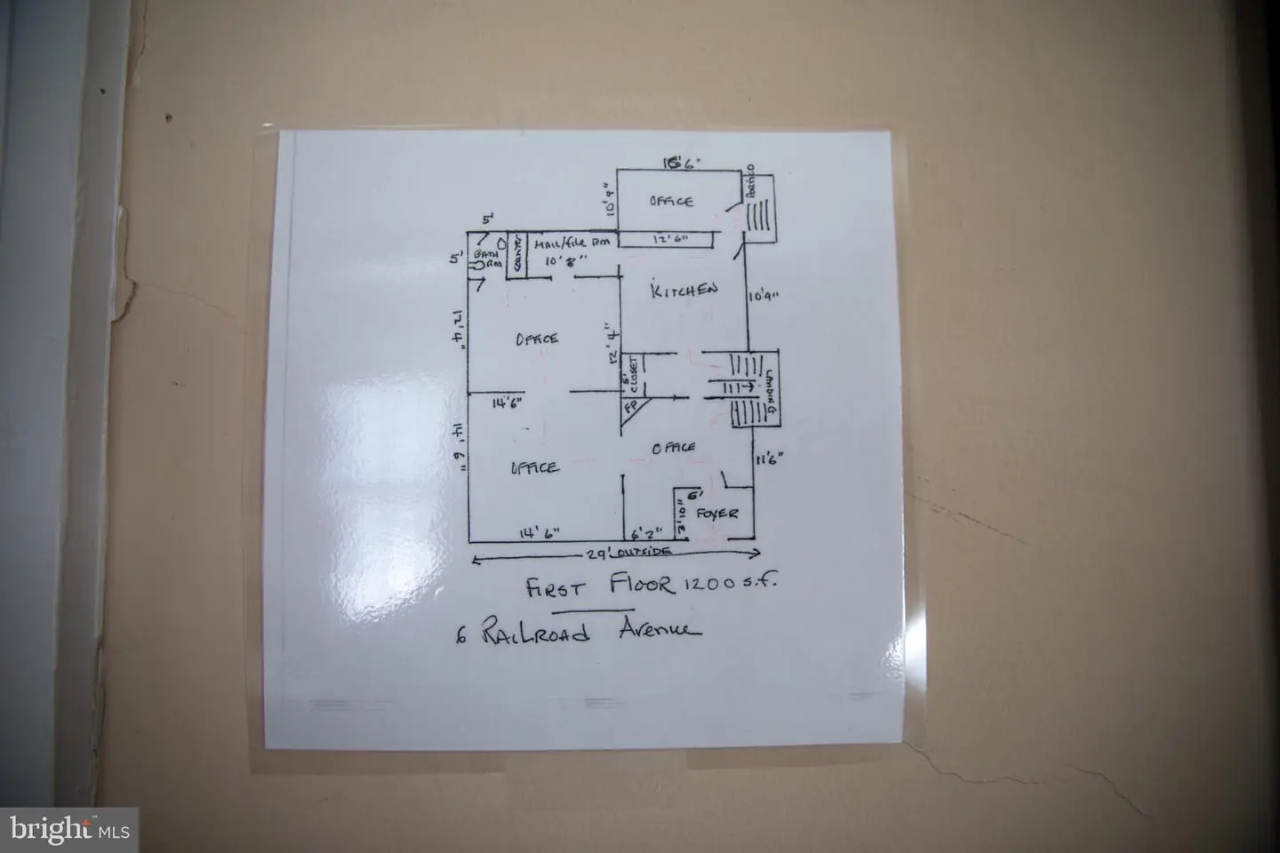 listing image