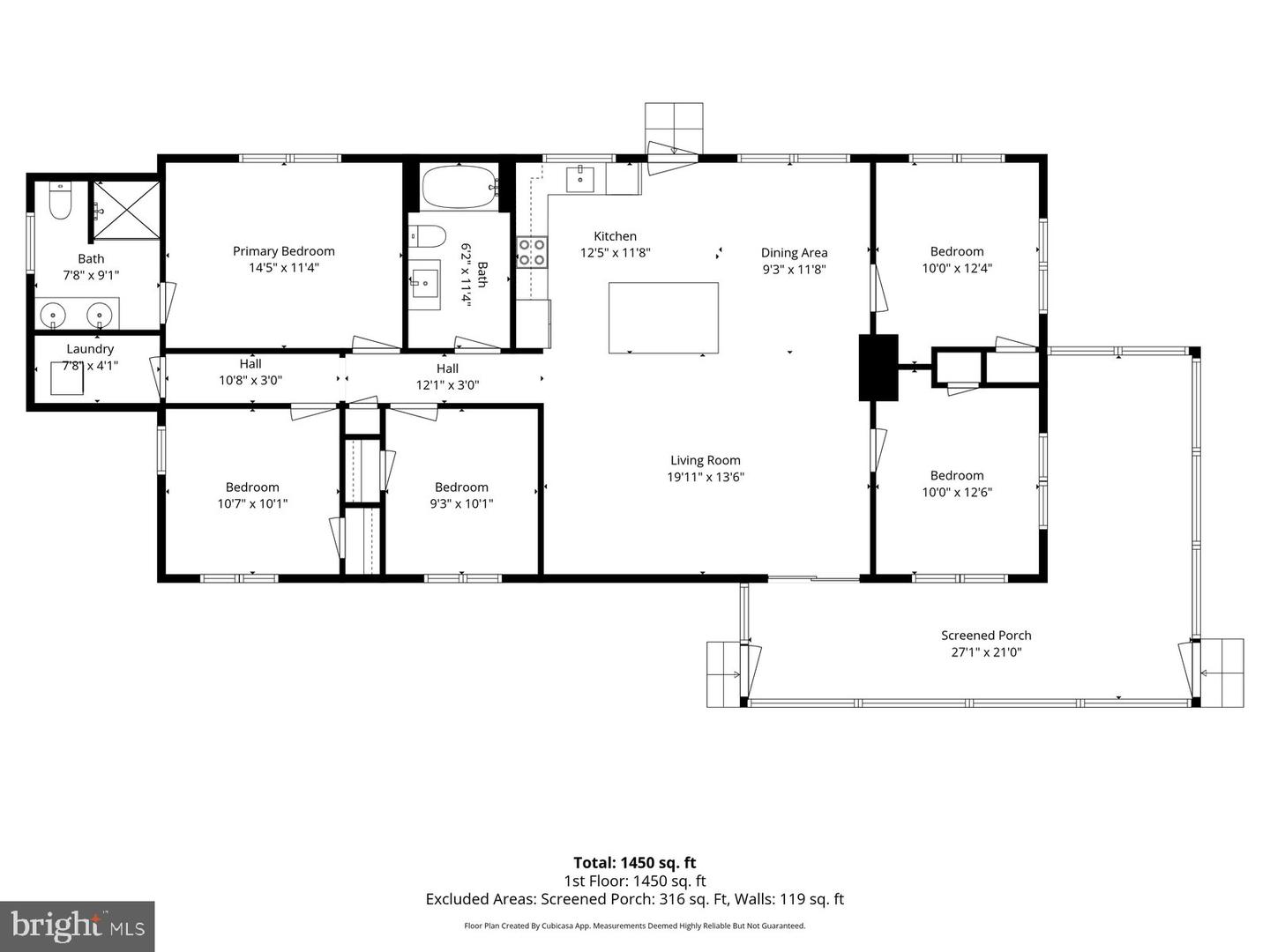 listing image