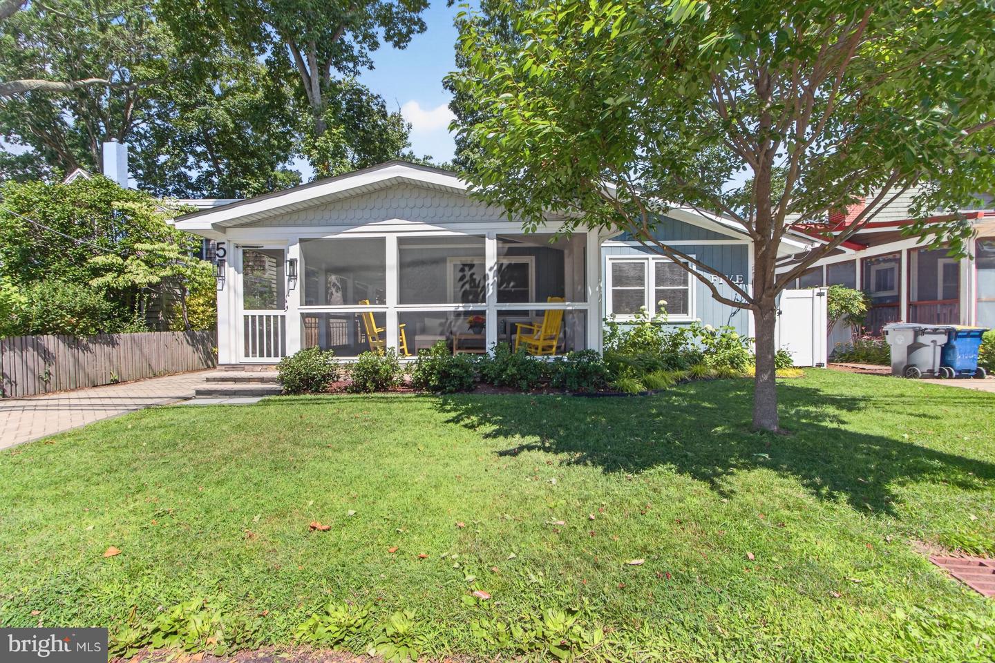 listing image