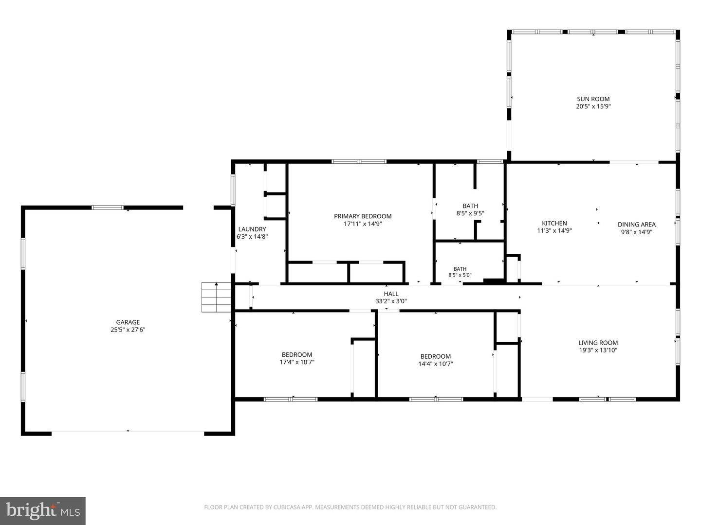 listing image