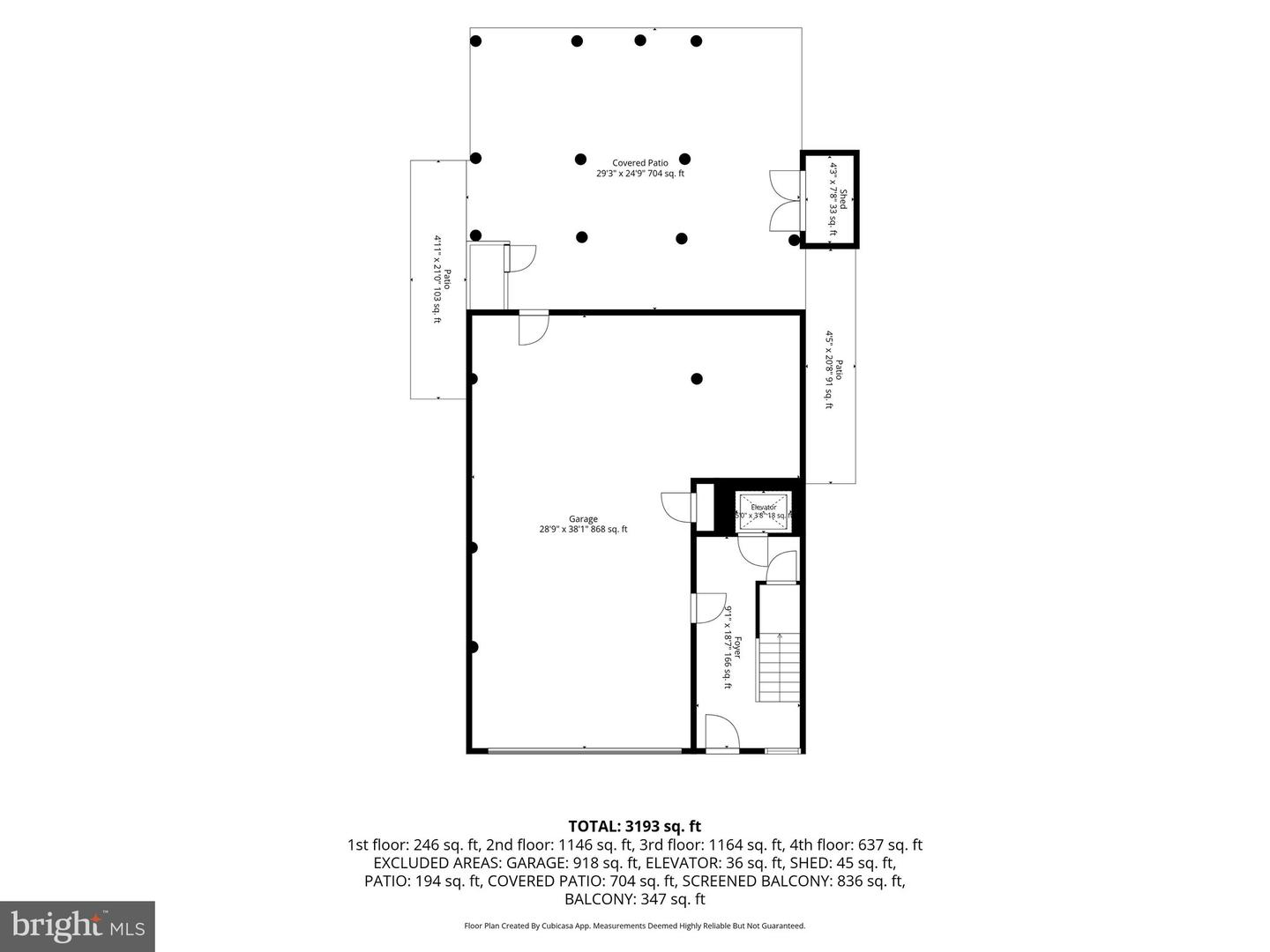listing image