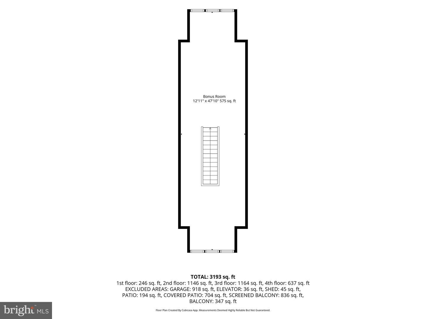 listing image