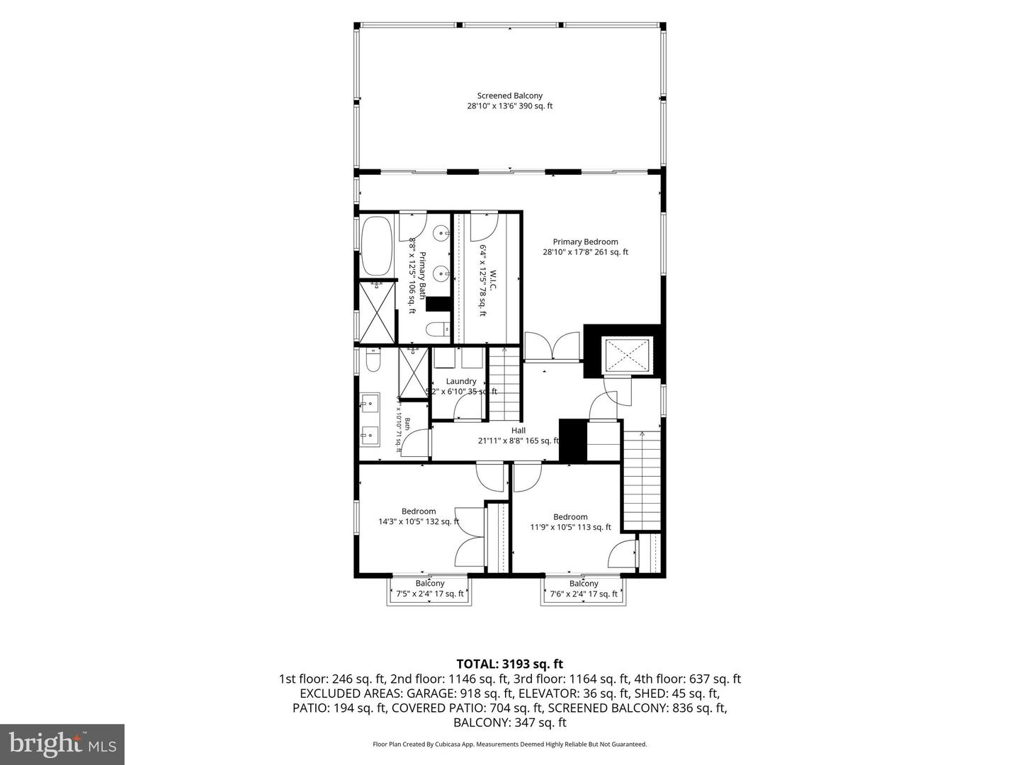 listing image
