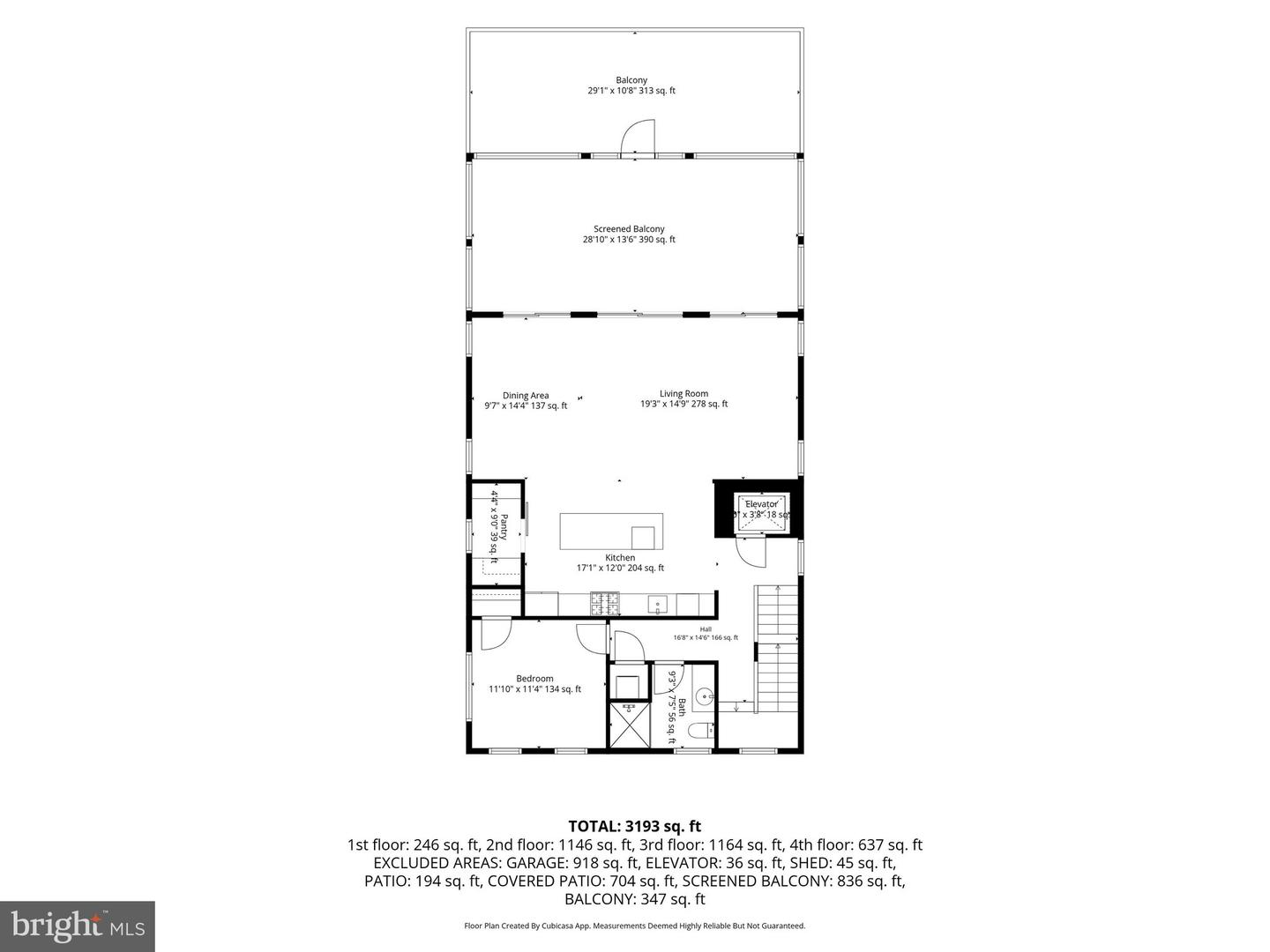 listing image