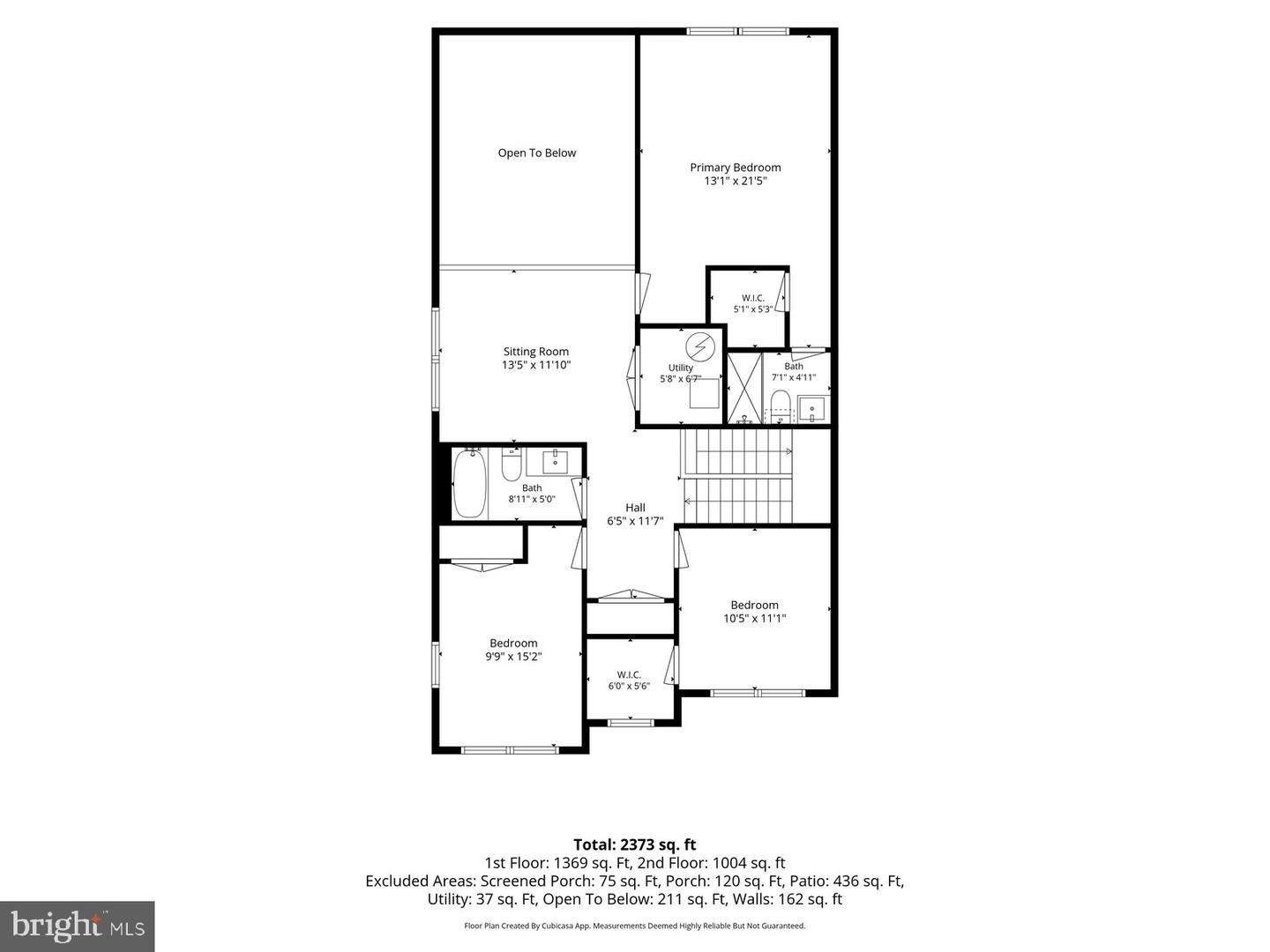 listing image
