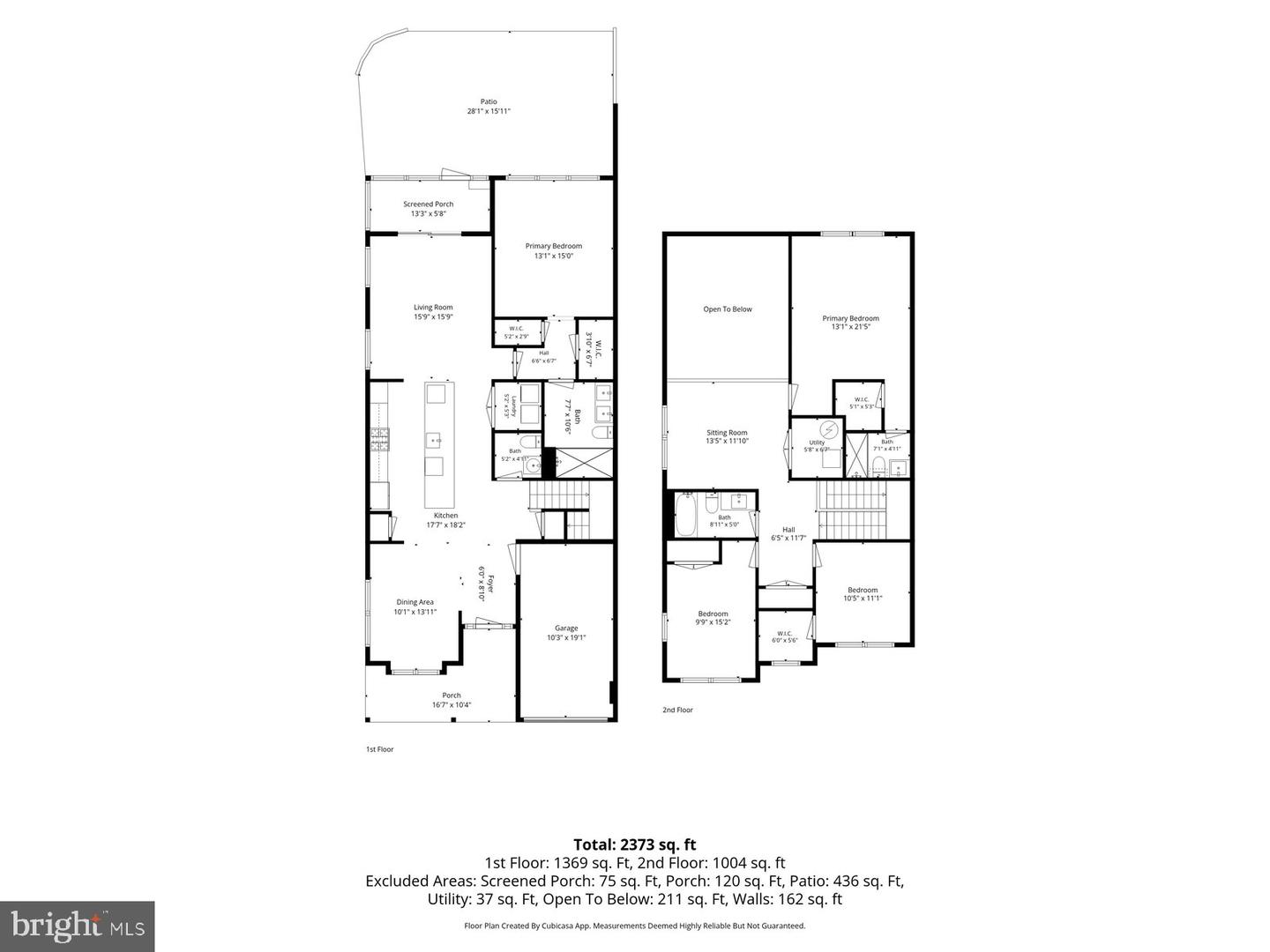 listing image