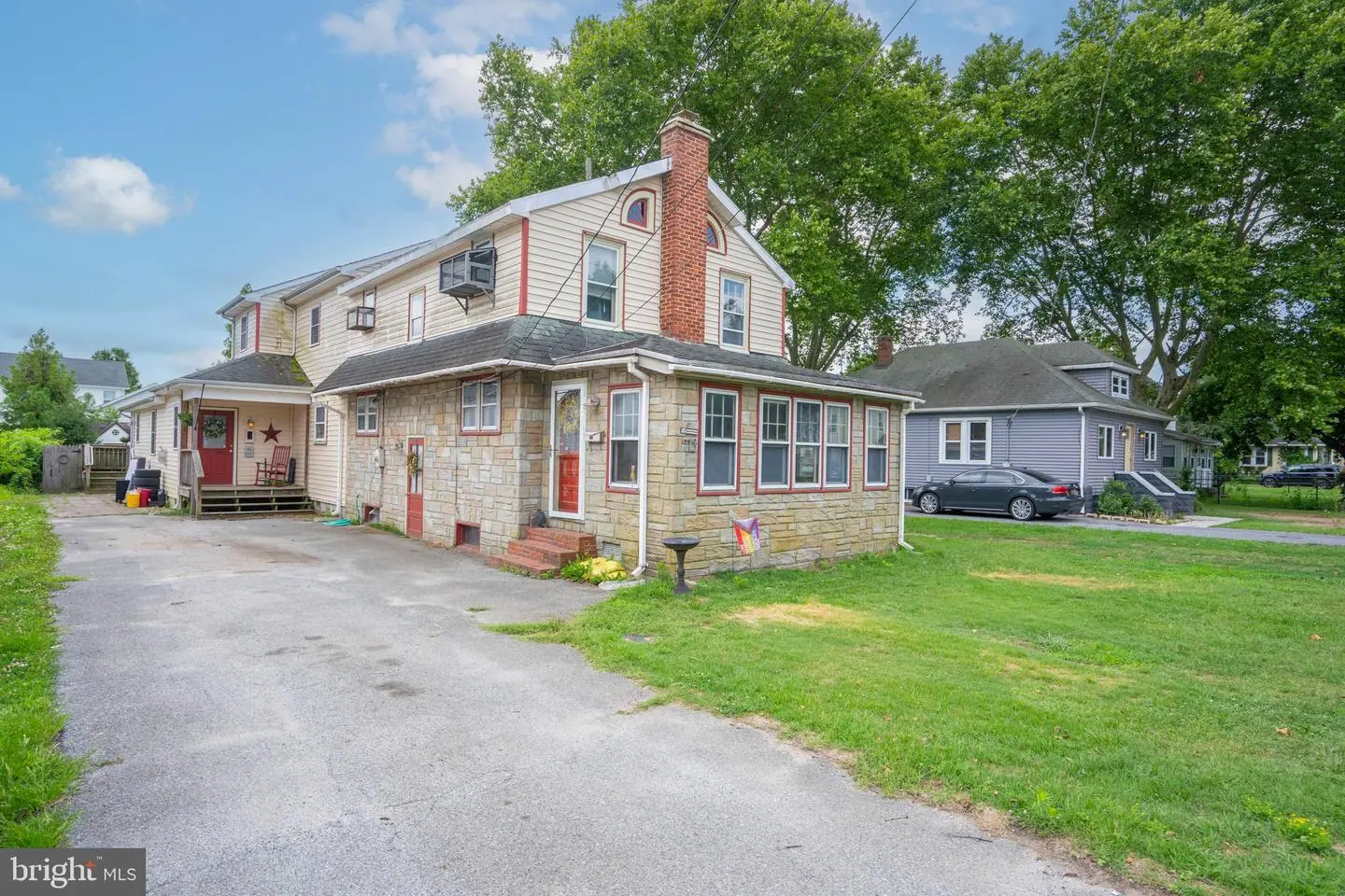 listing image