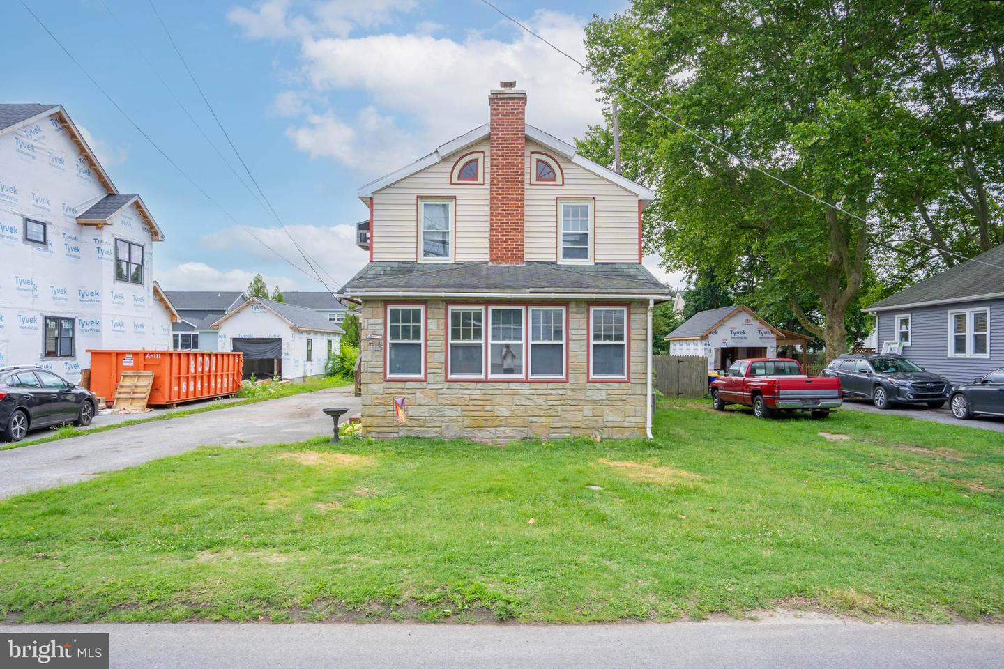 listing image