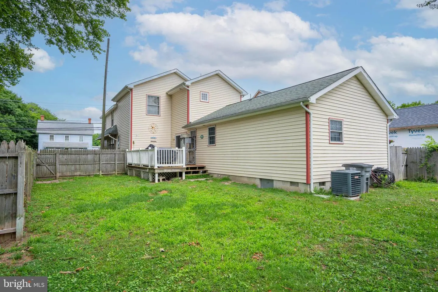 listing image