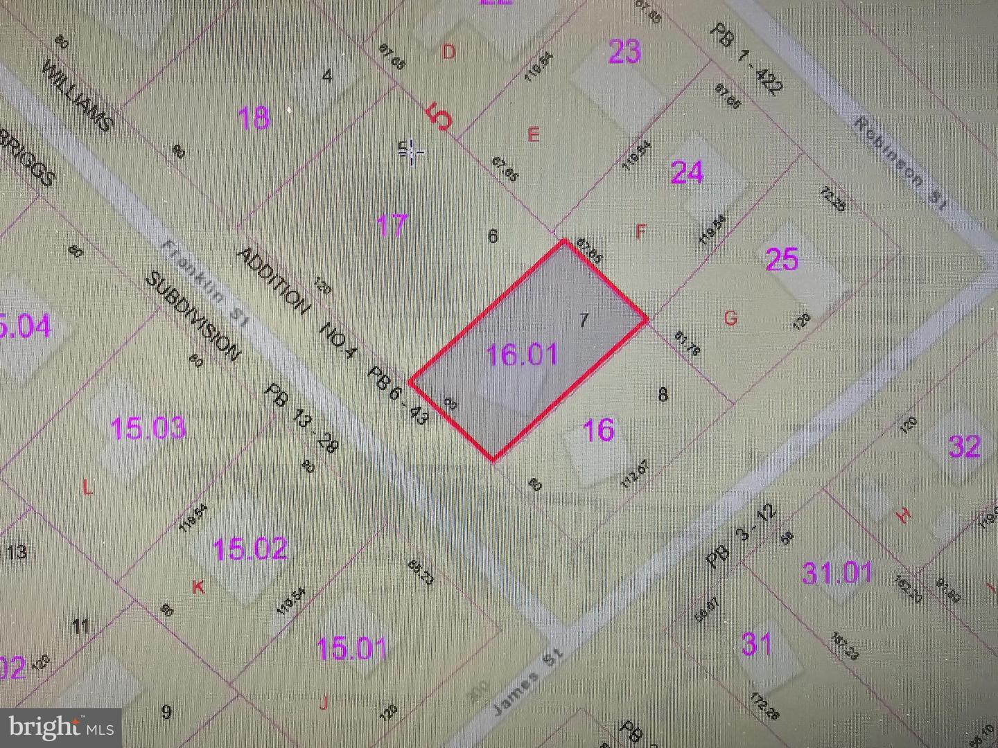 listing image
