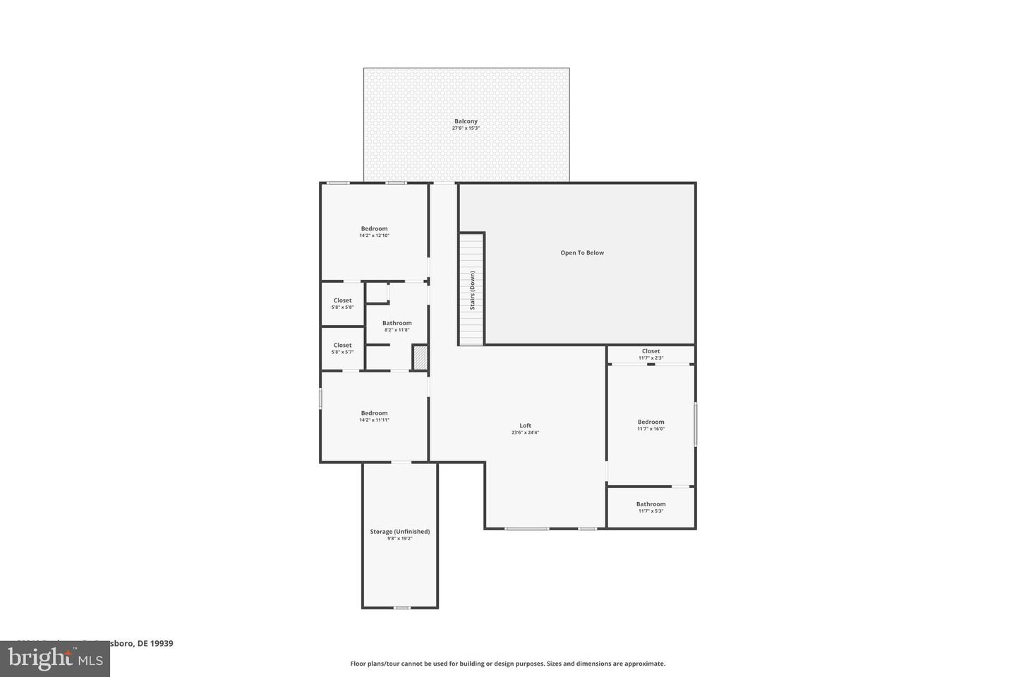 listing image