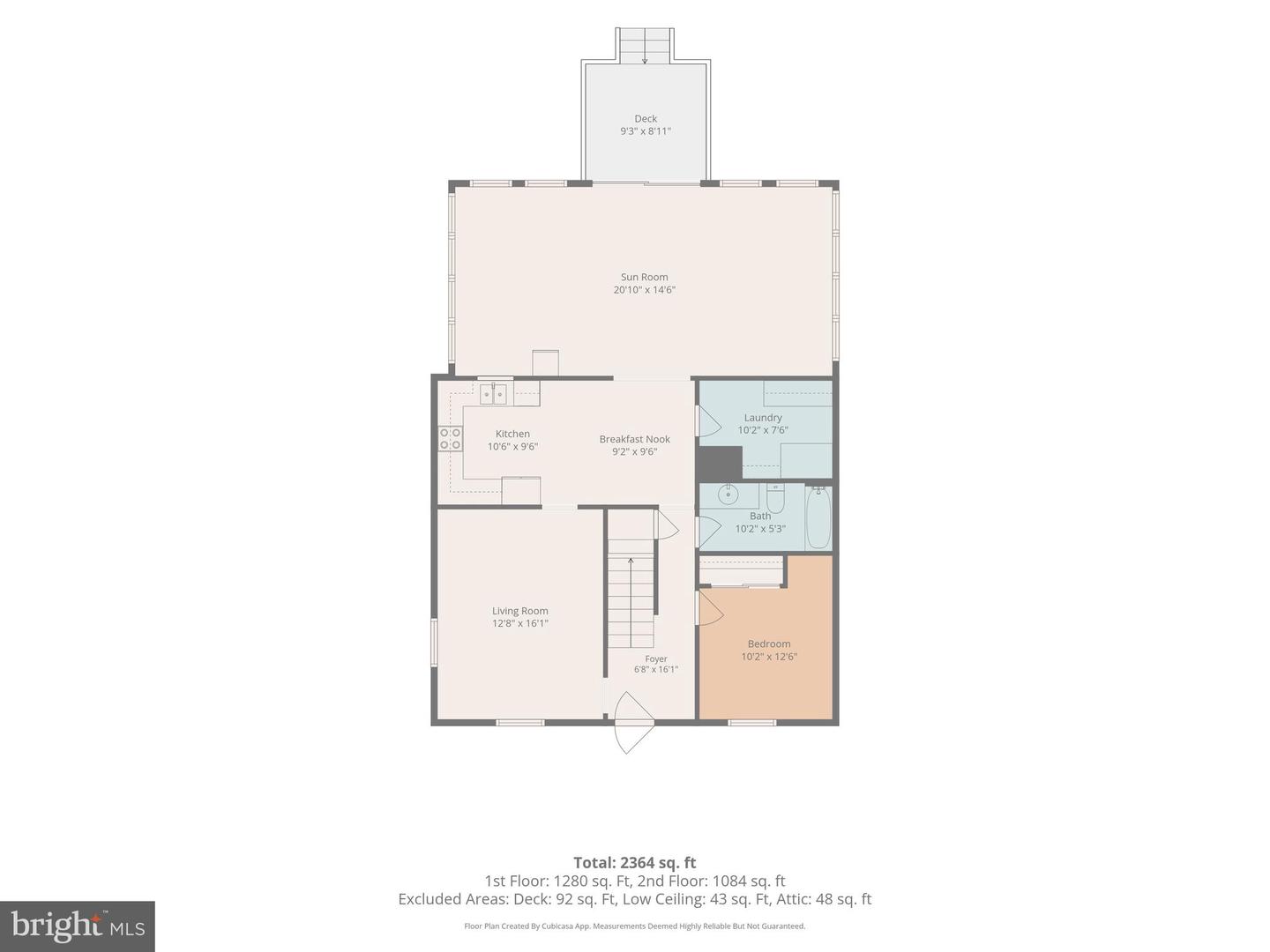 listing image