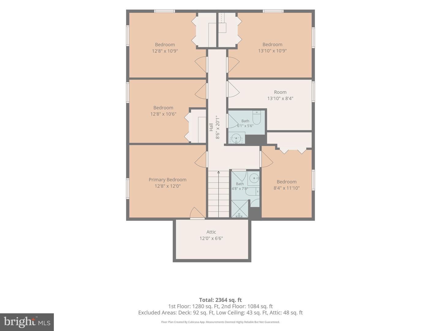 listing image
