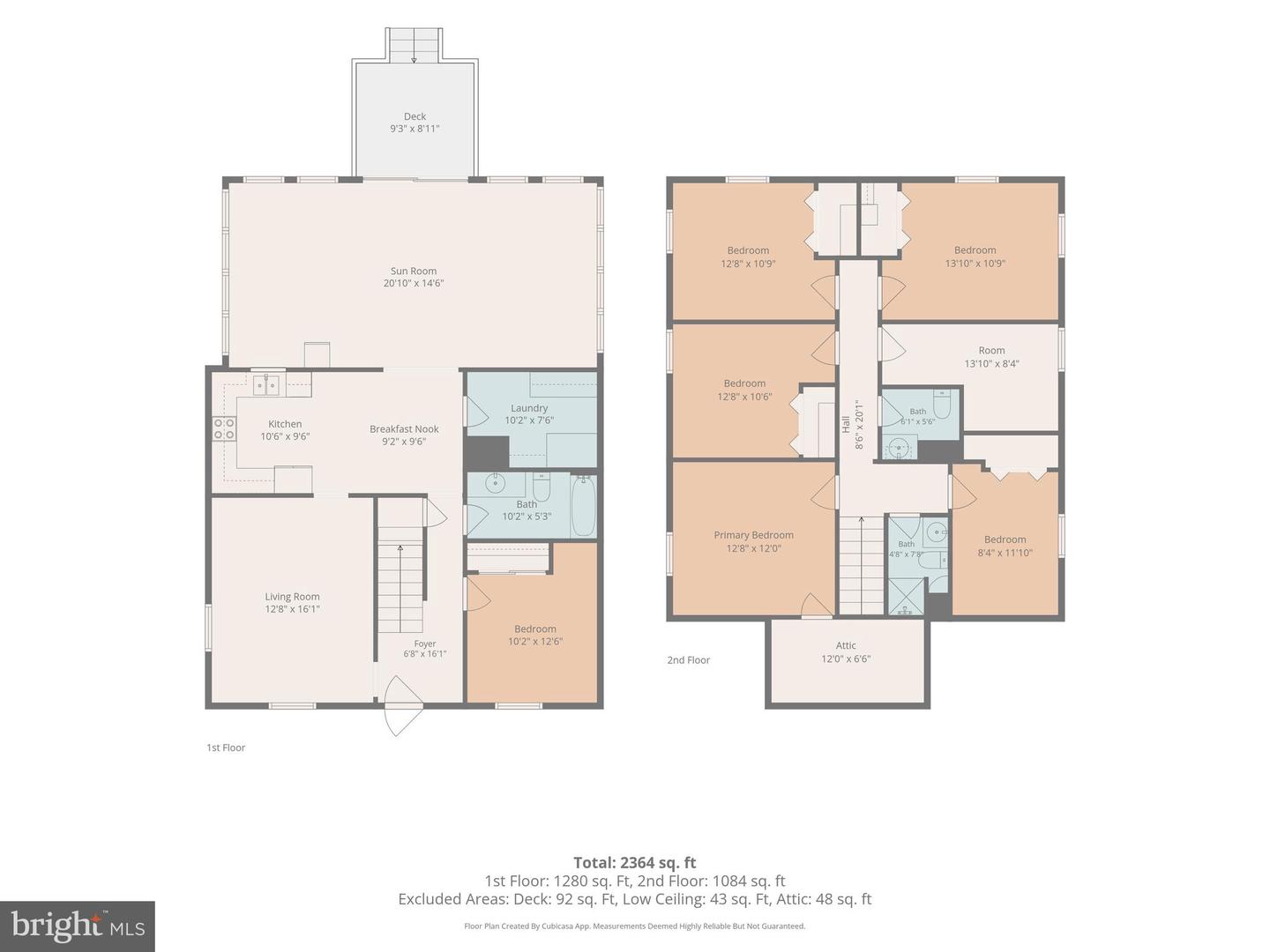 listing image