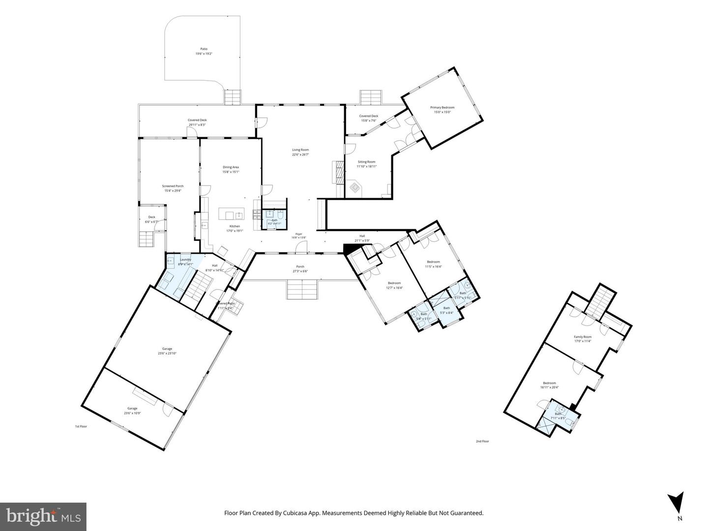 listing image