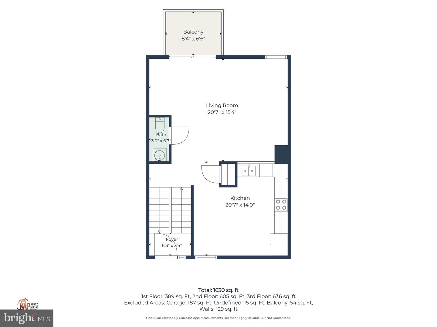 listing image