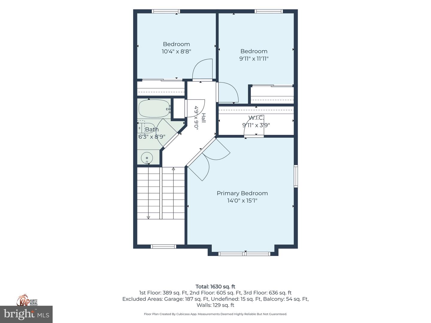 listing image