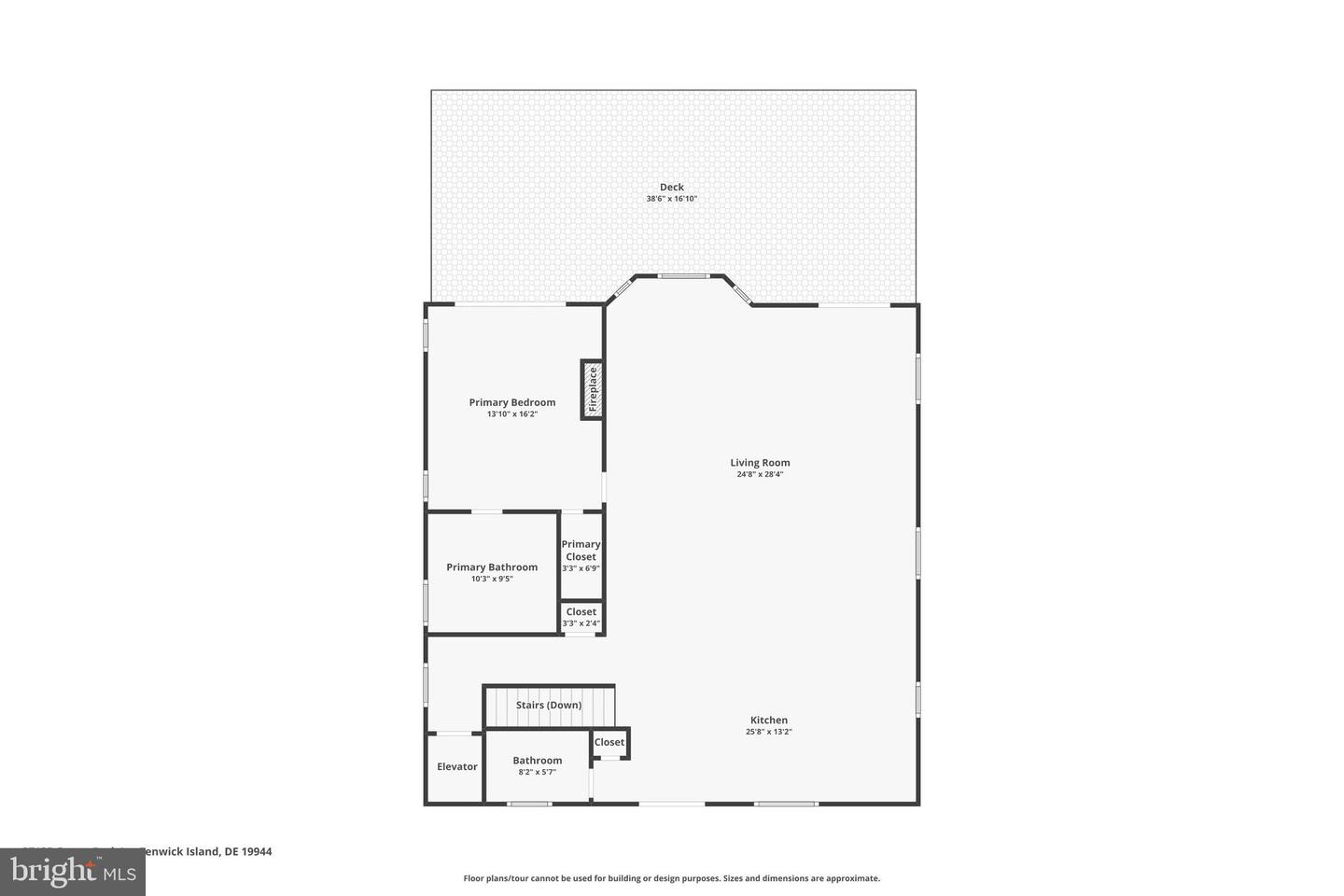 listing image