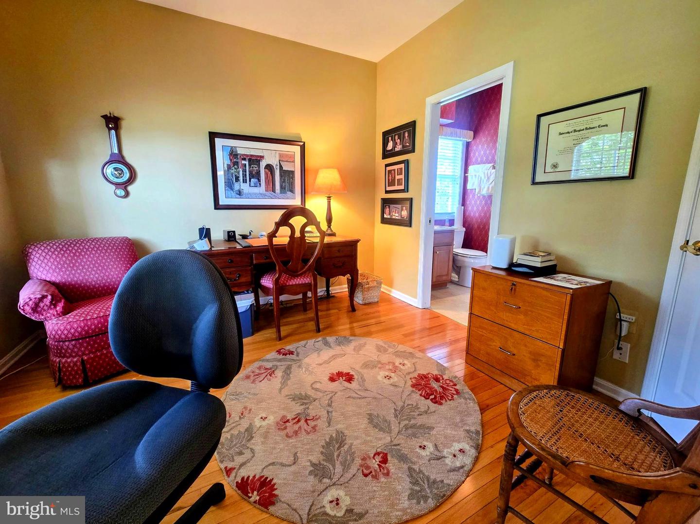 listing image