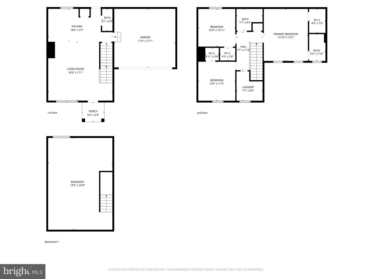 listing image