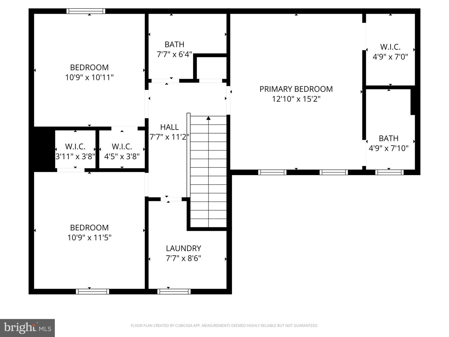listing image