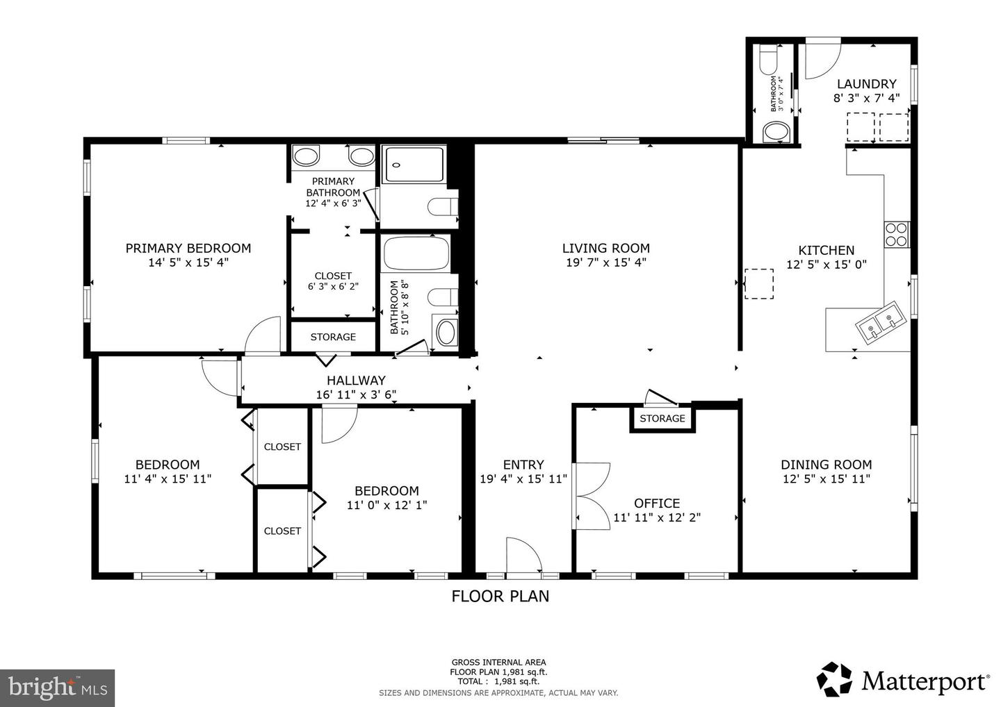 listing image