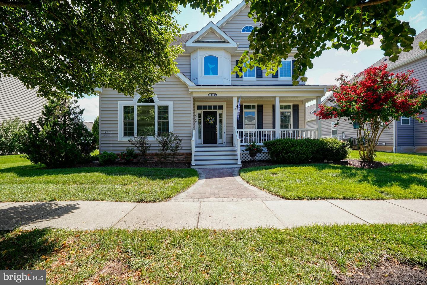 listing image