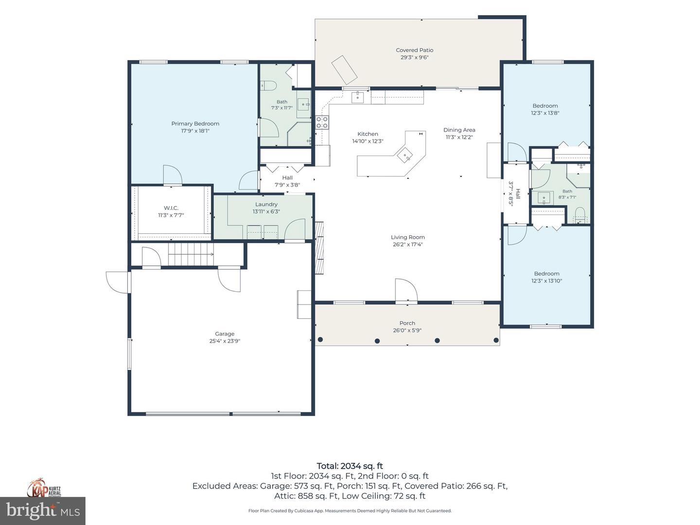listing image
