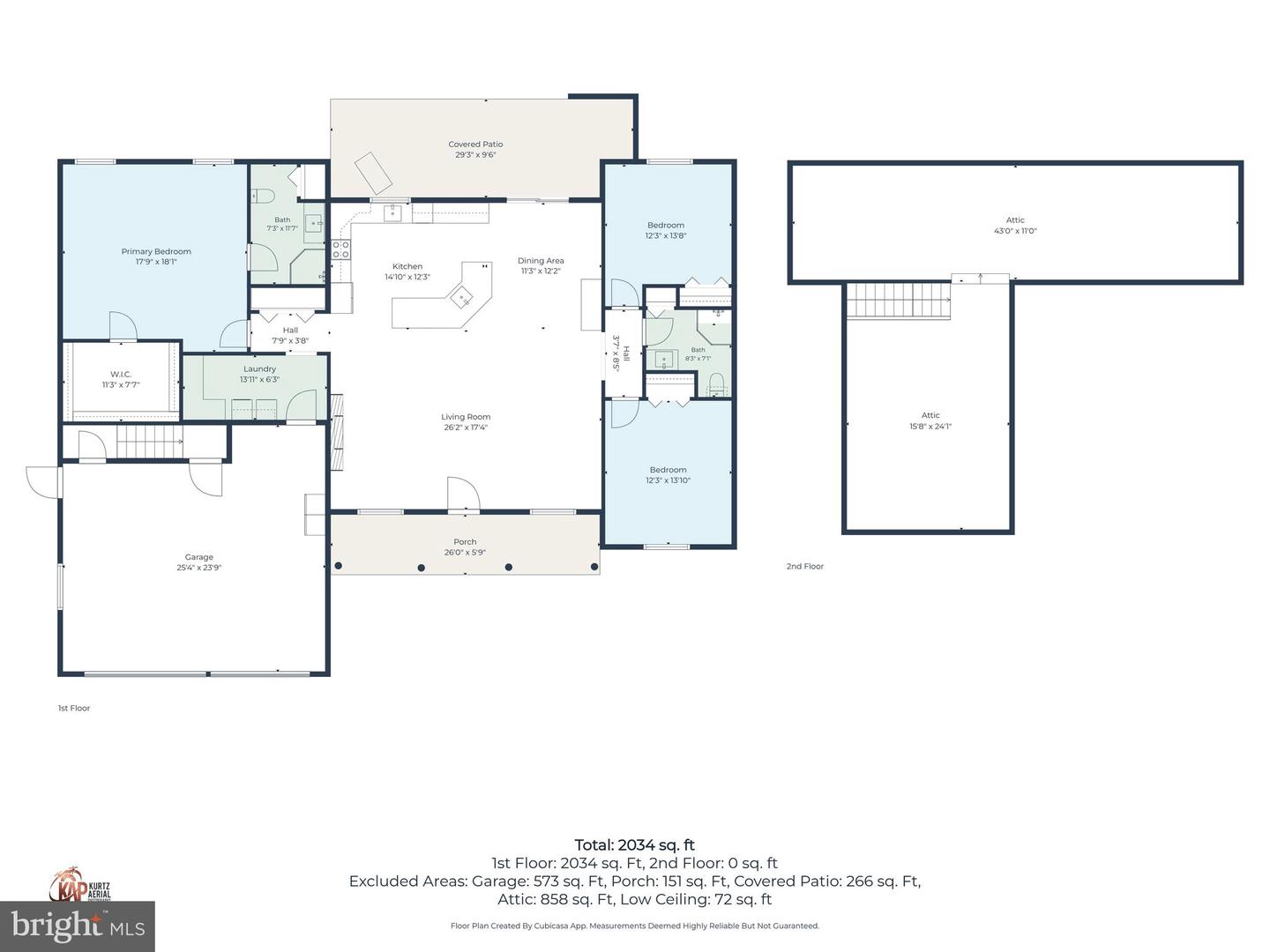 listing image