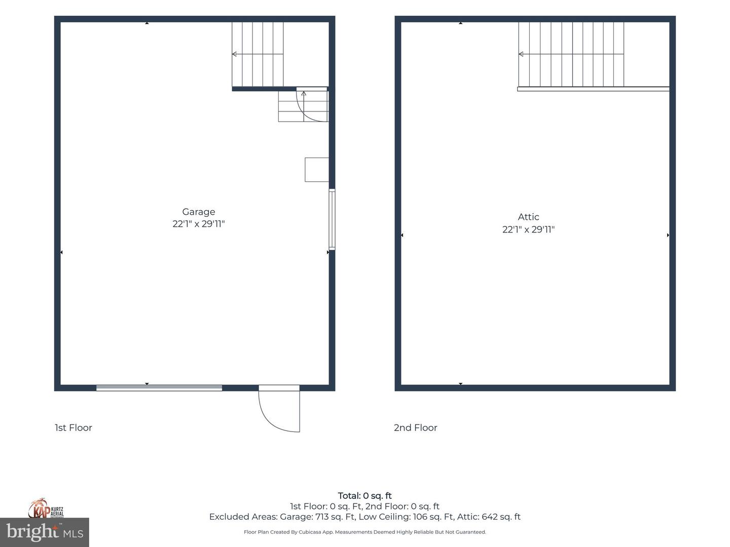 listing image