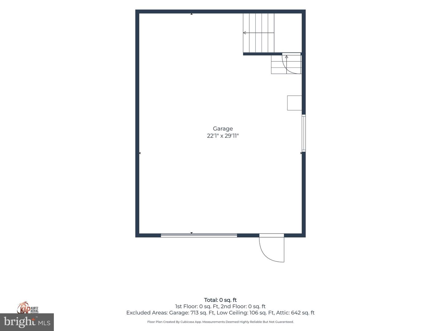 listing image