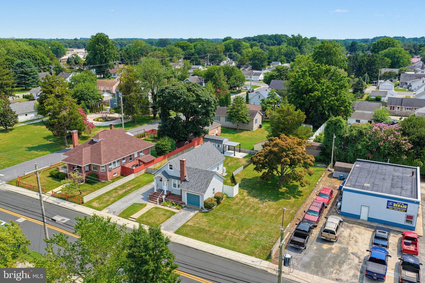 listing image