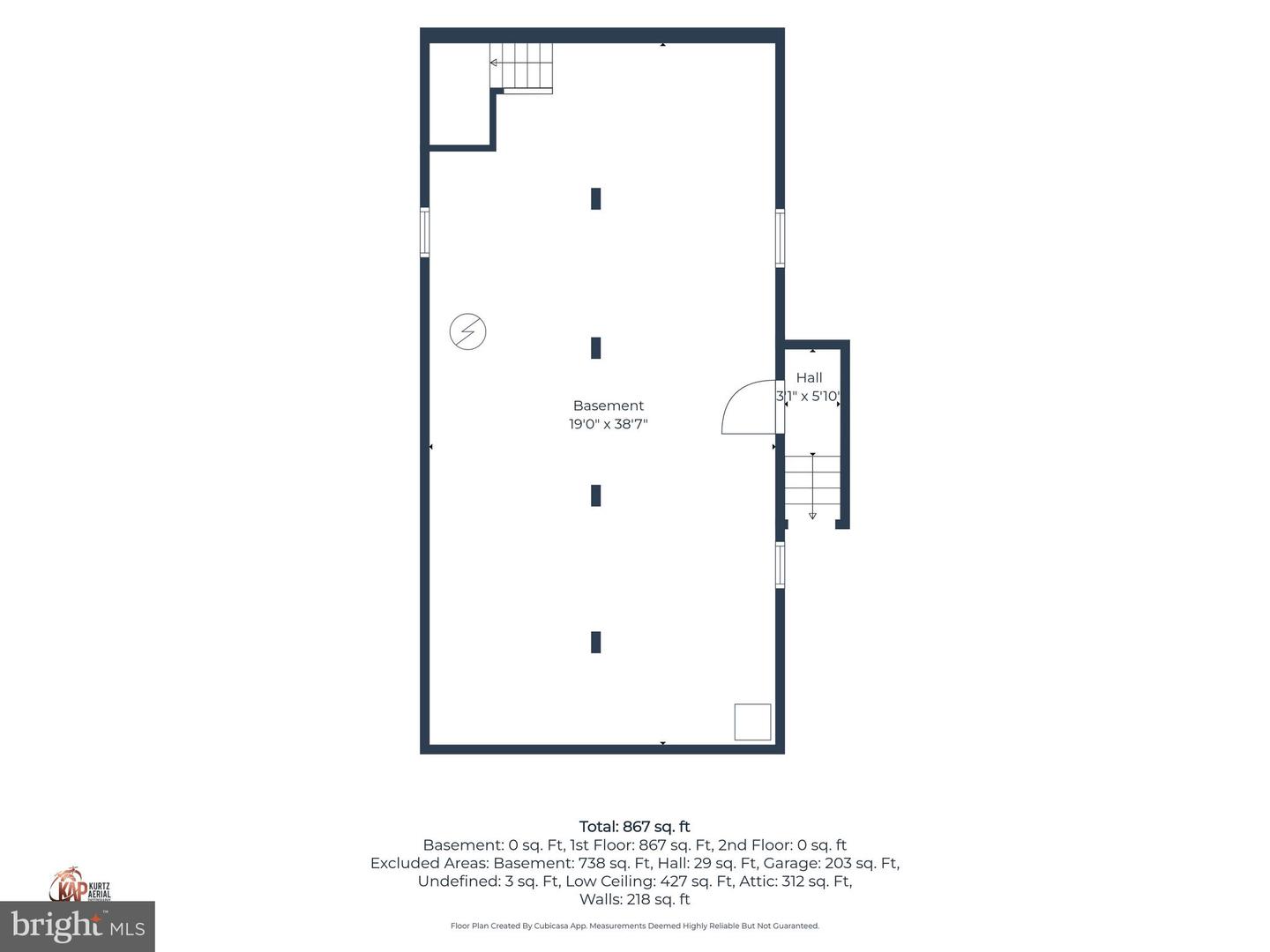 listing image