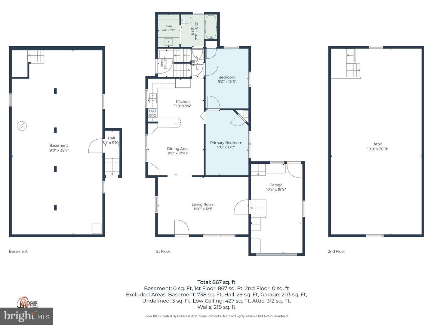 listing image