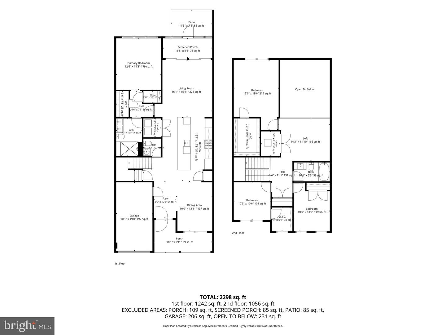 listing image