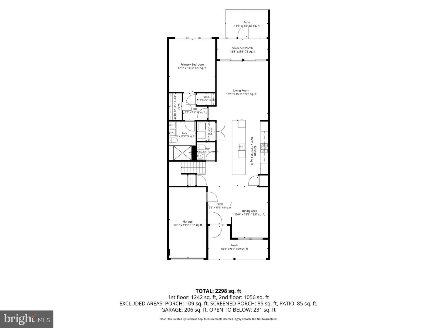 listing image