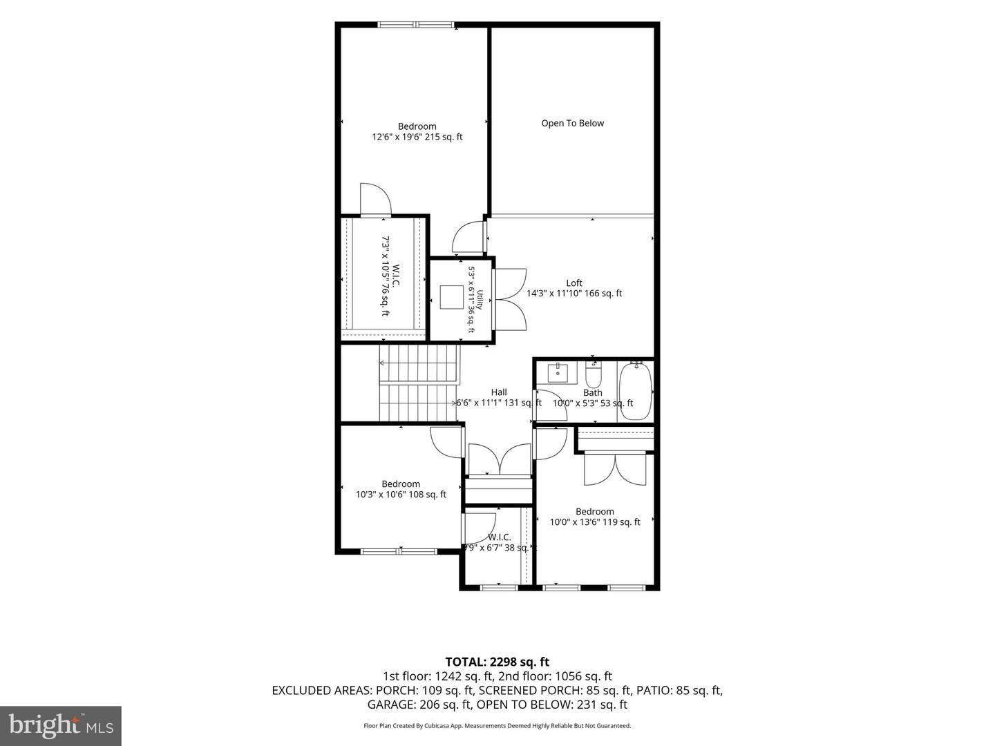listing image