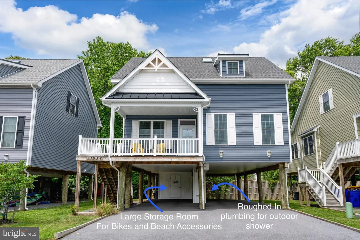 listing image