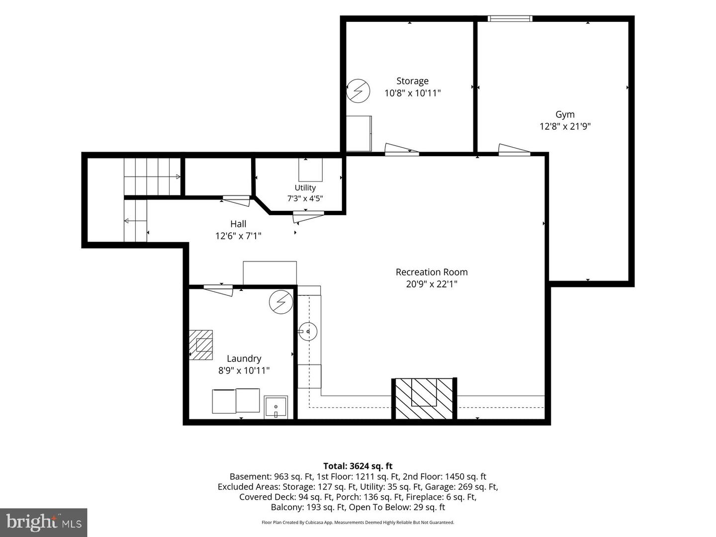 listing image