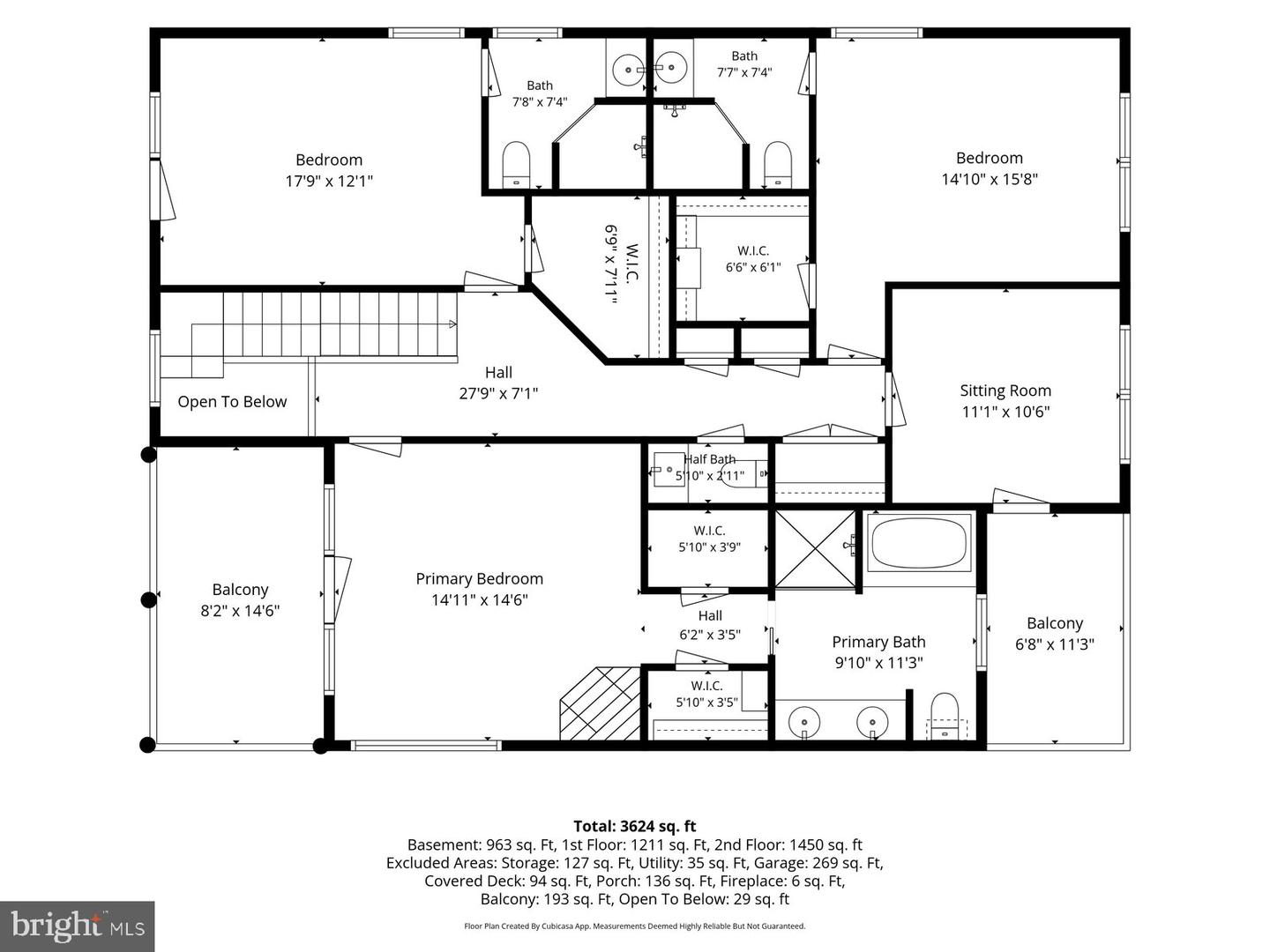 listing image