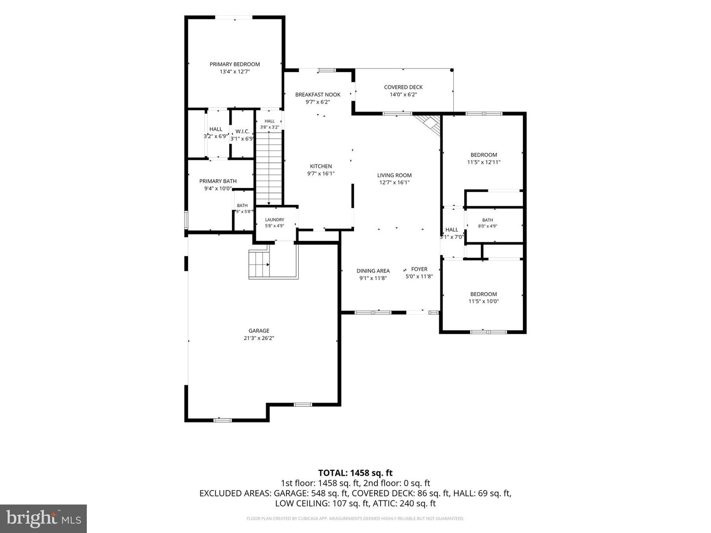 listing image