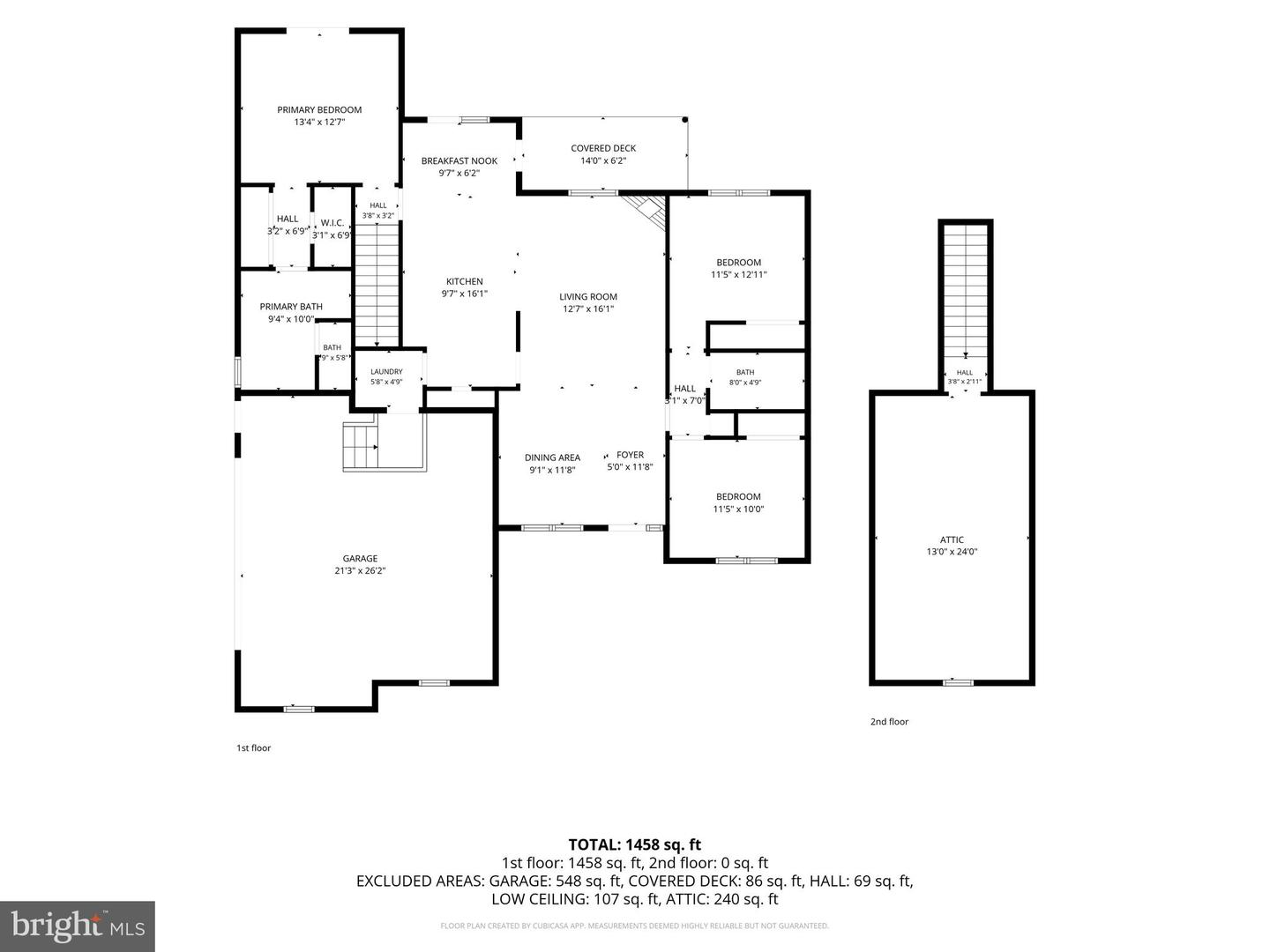 listing image