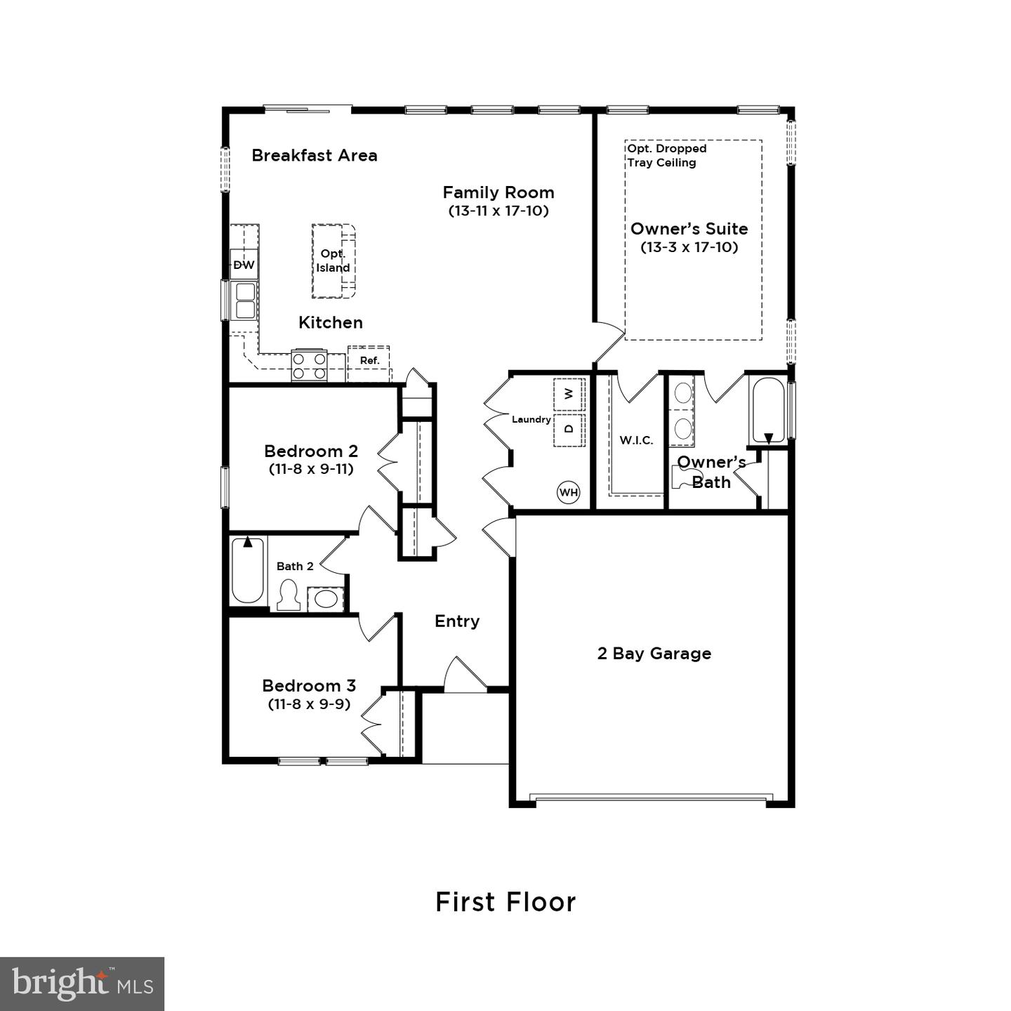 listing image