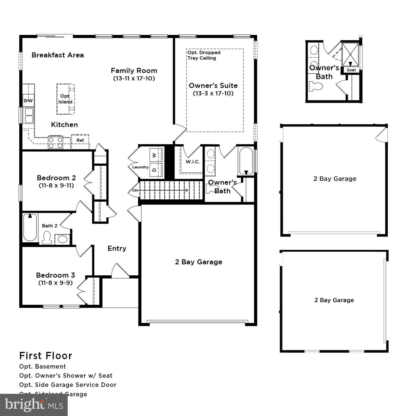 listing image