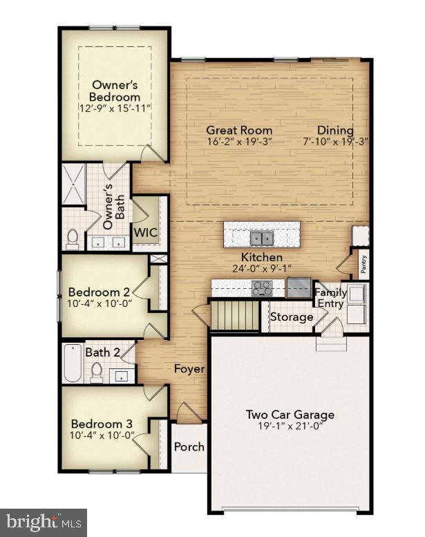 listing image