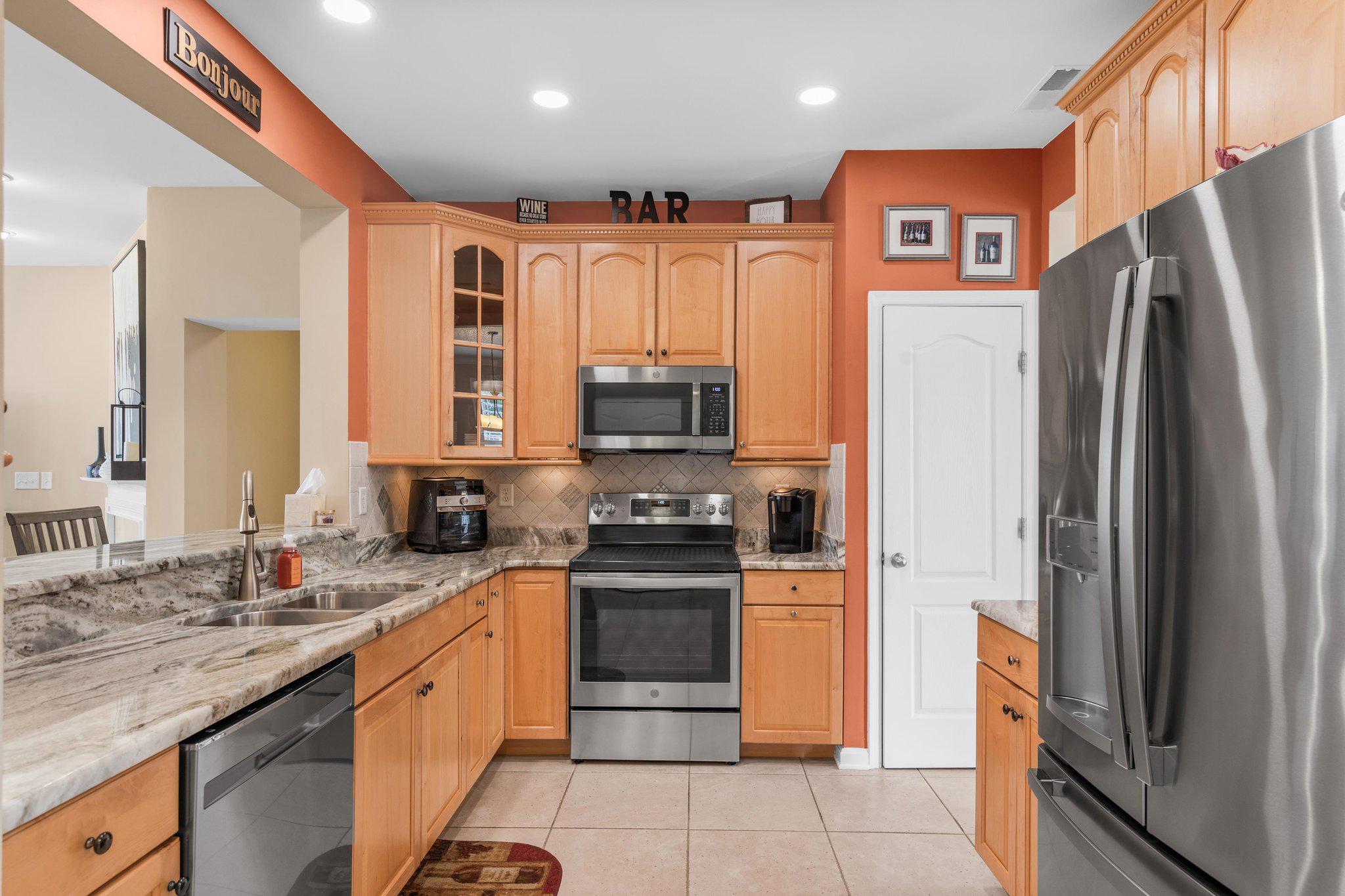 listing image