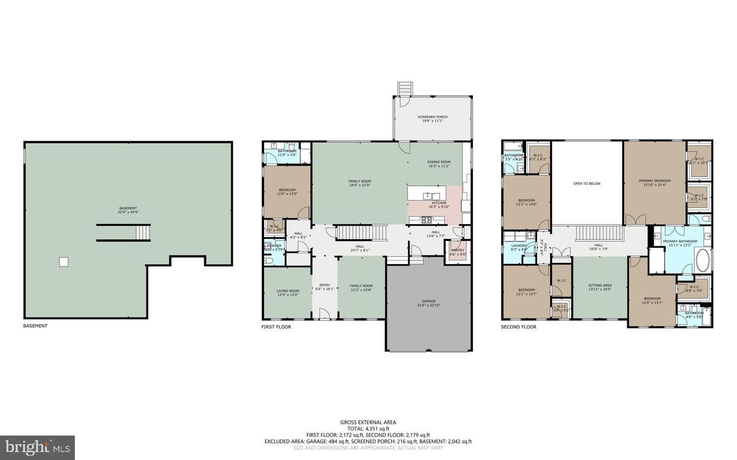 listing image